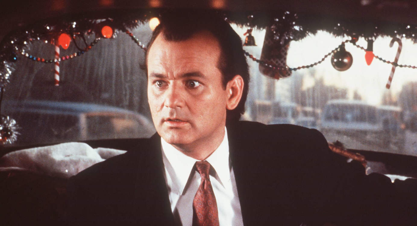 „Die Geister, die ich rief …“: Das wurde aus Bill Murray und Co.