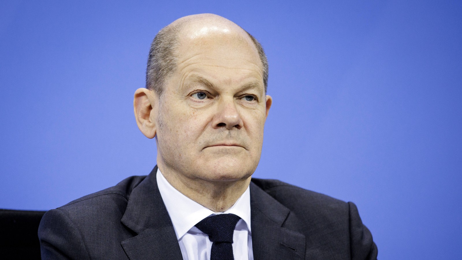 Olaf Scholz