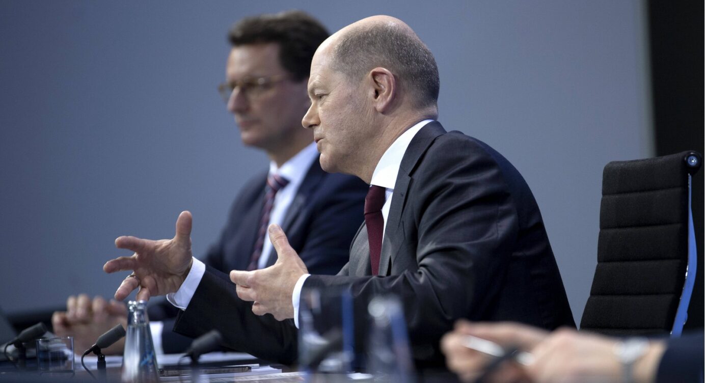 Corona-Gipfel: Das wollen Bund und Länder beschließen!