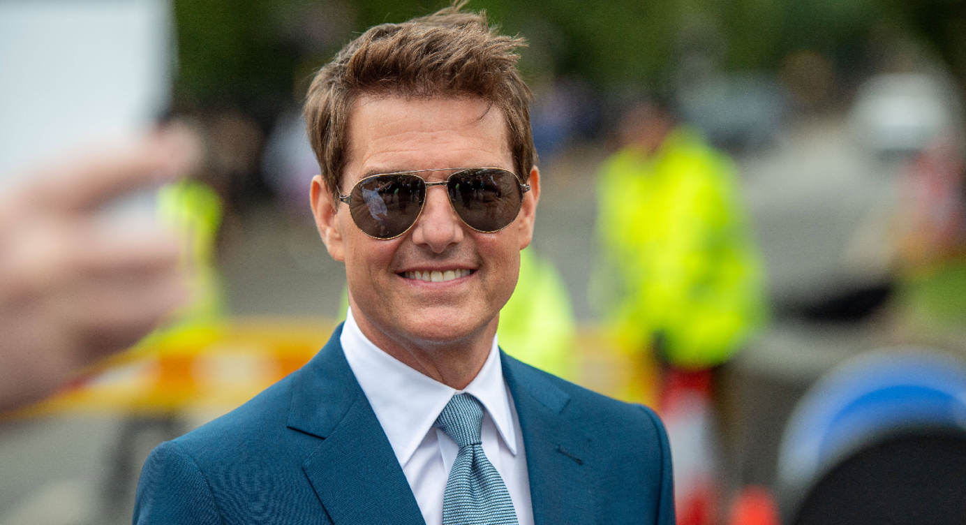 Tom Cruise: 10 Fakten über den Hollywood-Star