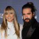 Heidi Klum und Tom Kaulitz