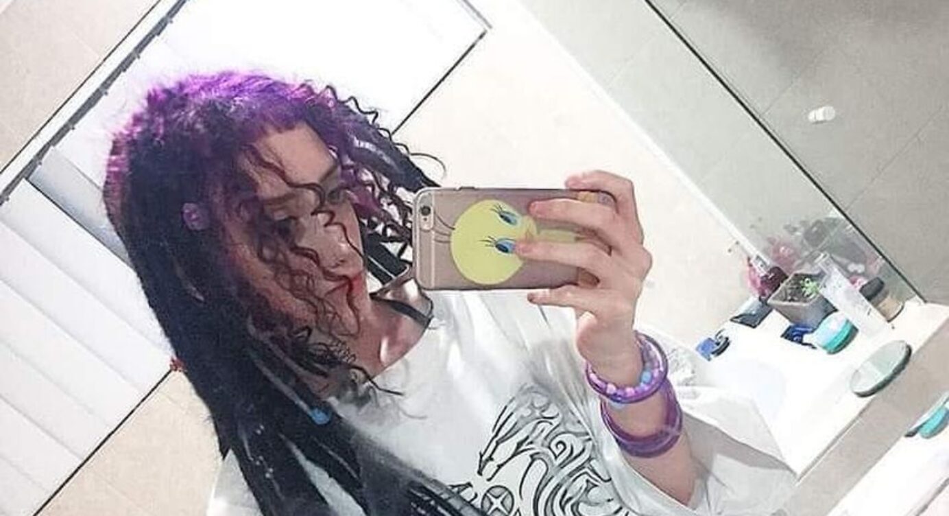 Lil Bo Weep: Rapstar stirbt mit nur 22 Jahren!