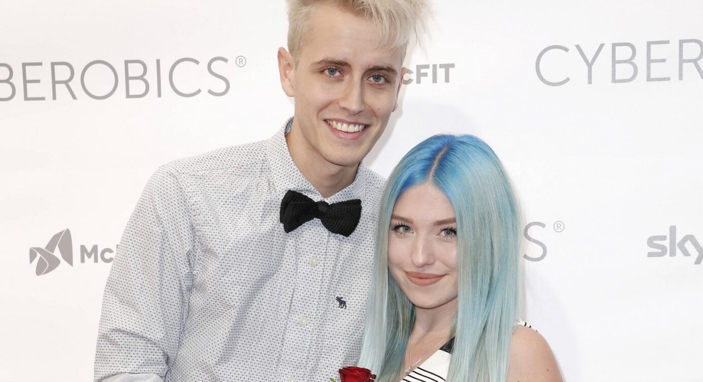 Fans geschockt: Bibi und Julian Claßen haben sich getrennt!