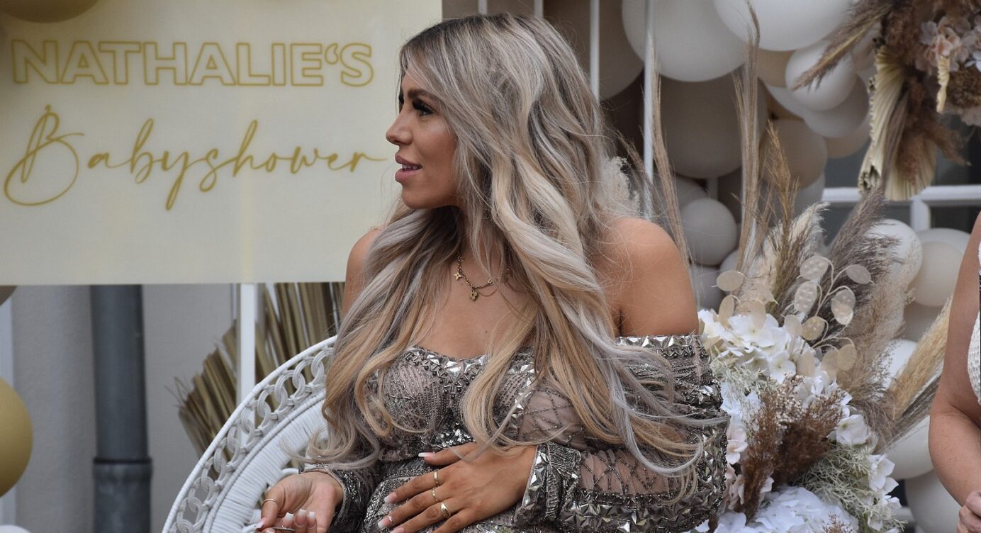 Nathalie Bleicher-Woth wandert aus Angst nach Dubai aus