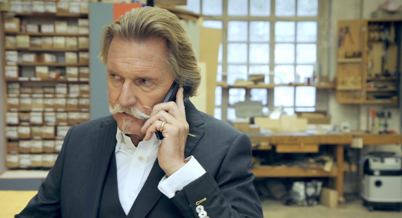 Ingo Lenßen: Was macht der TV-Anwalt heute?