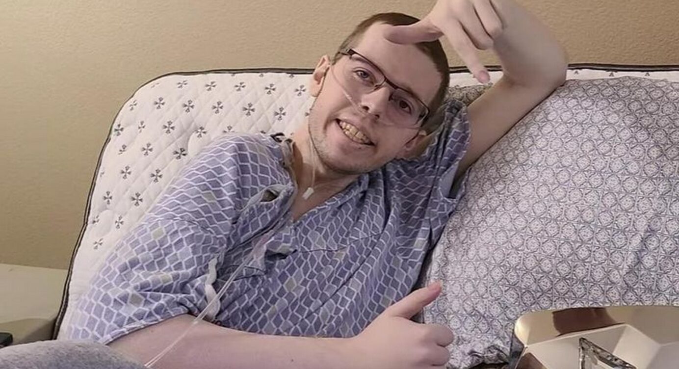 YouTuber Technoblade stirbt mit nur 23 Jahren an Krebs!
