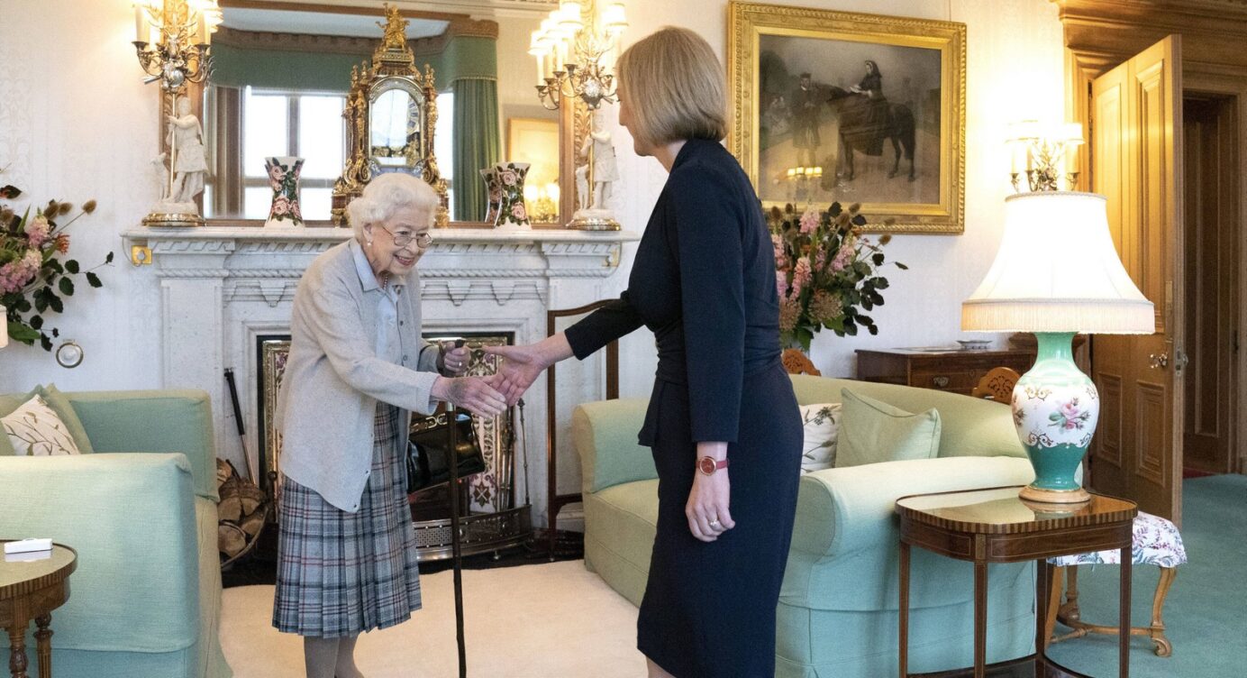 Queen Elizabeth II.: Das geschah in den letzten Tagen vor ihrem Tod!