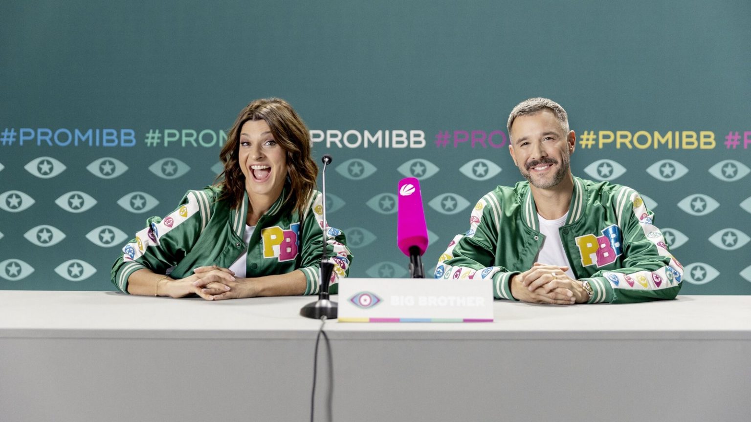 Promi Big Brother 2022: Kandidaten, Sendezeiten, Stream & Drehort ...