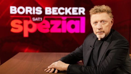 Boris Becker