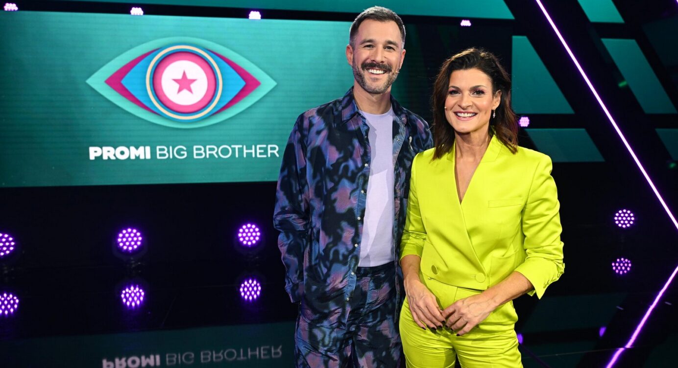 „Promi Big Brother“ 2024: Starttermin und erste Kandidaten enthüllt!