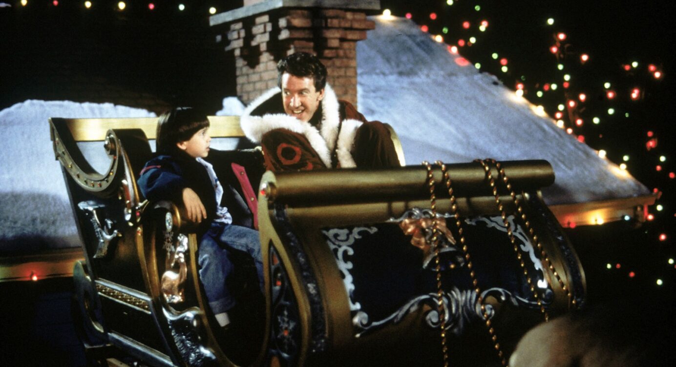 Santa Clause – Eine schöne Bescherung: Das machen die Stars heute