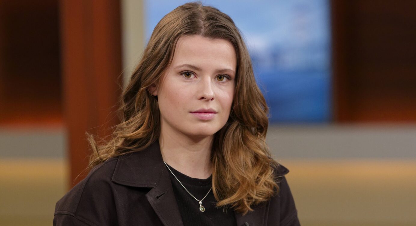 Luisa Neubauer: Fridays for Future, Familie, Vermögen & Instagram – so tickt die Klimaaktivistin privat!