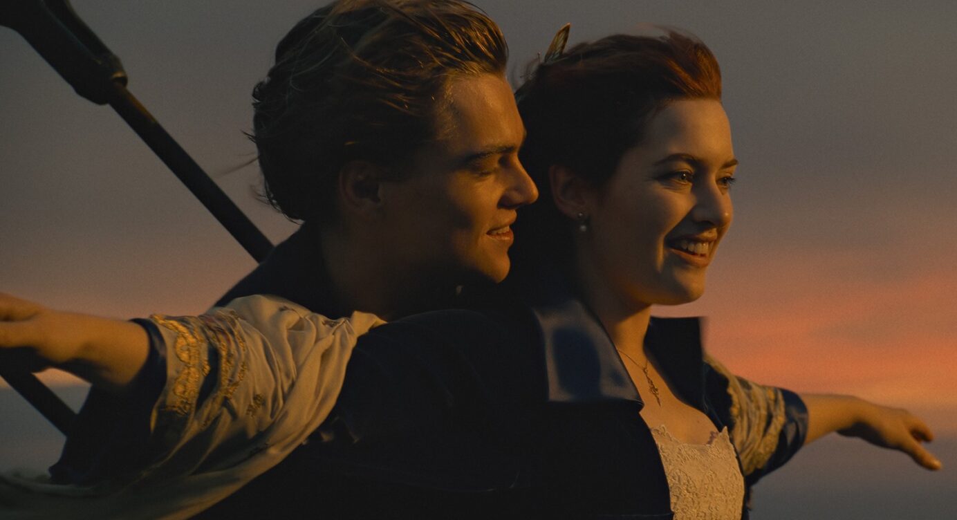 „Titanic“: Darum musste Jack wirklich sterben