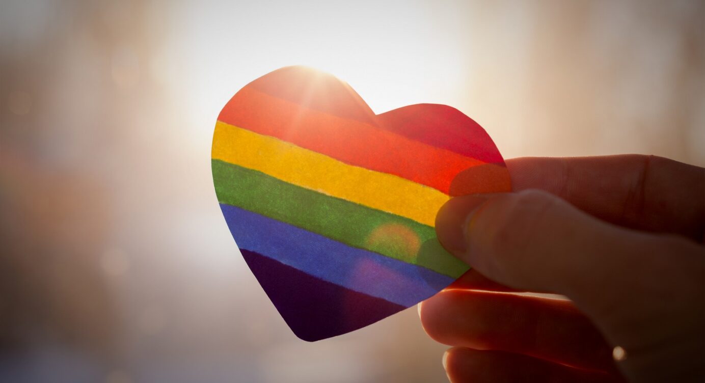 Diese Stars gehören der LGBTQ+-Community an
