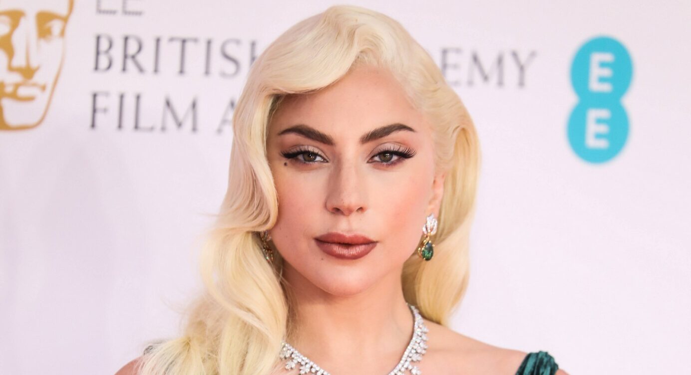 Lady Gaga: Zieht sich die Sängerin bald aus der Öffentlichkeit zurück?