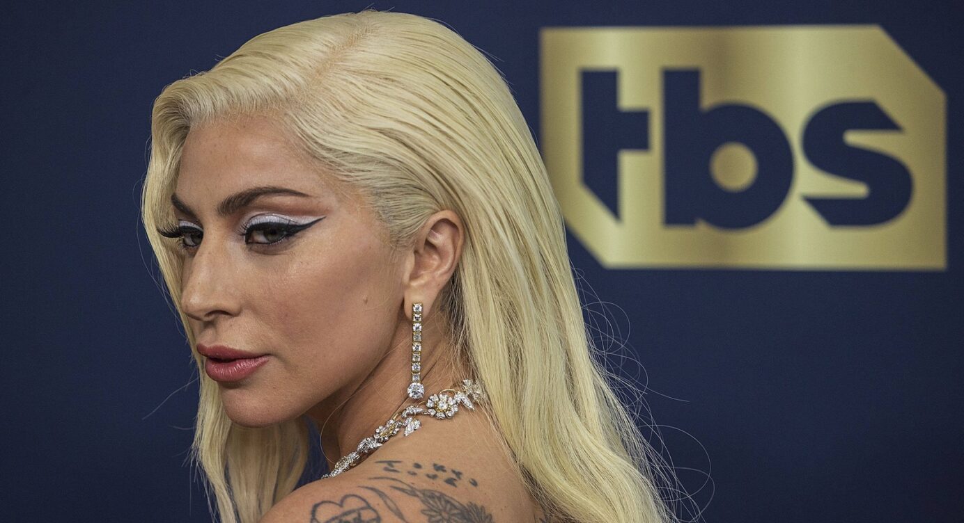Darum tritt Lady Gaga nicht bei der Oscar-Verleihung auf!