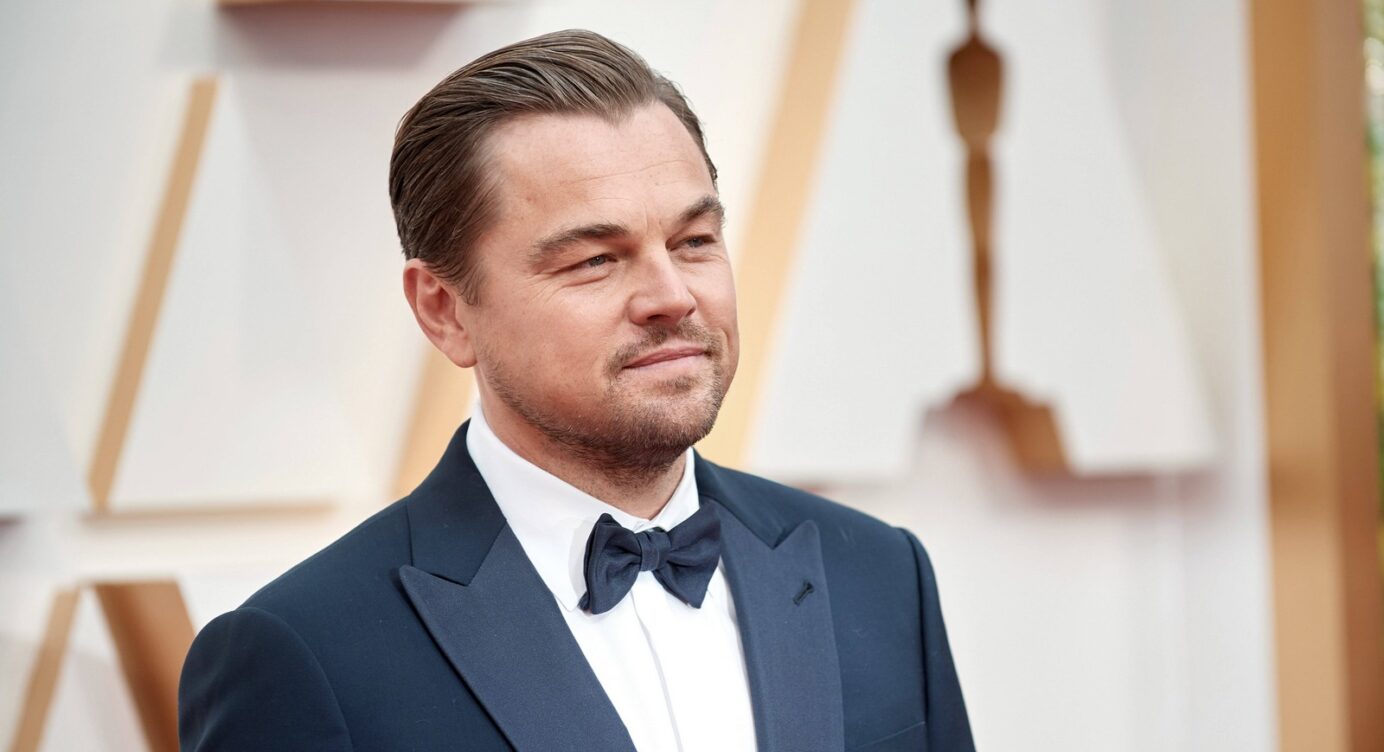 Leonardo DiCaprio & Co.: Diese Stars mussten lange auf einen Oscar warten