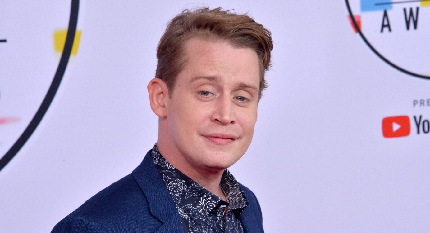 „Er war ein schlechter Mensch!“: Macaulay Culkin brach Kontakt zu Vater vor 30 Jahren ab