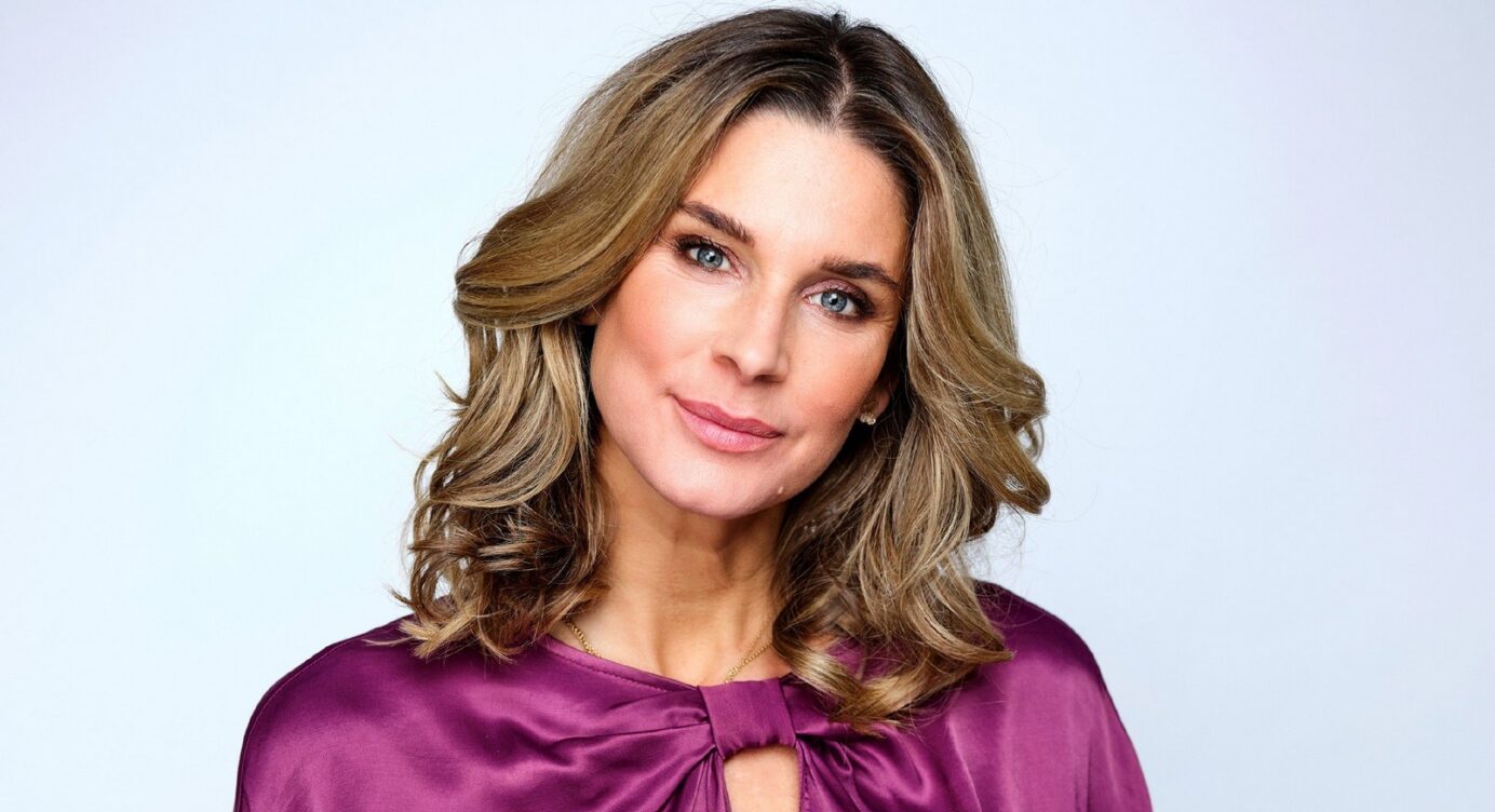 Unter uns: Claudelle Deckert verlässt RTL-Soap nach 22 Jahren!