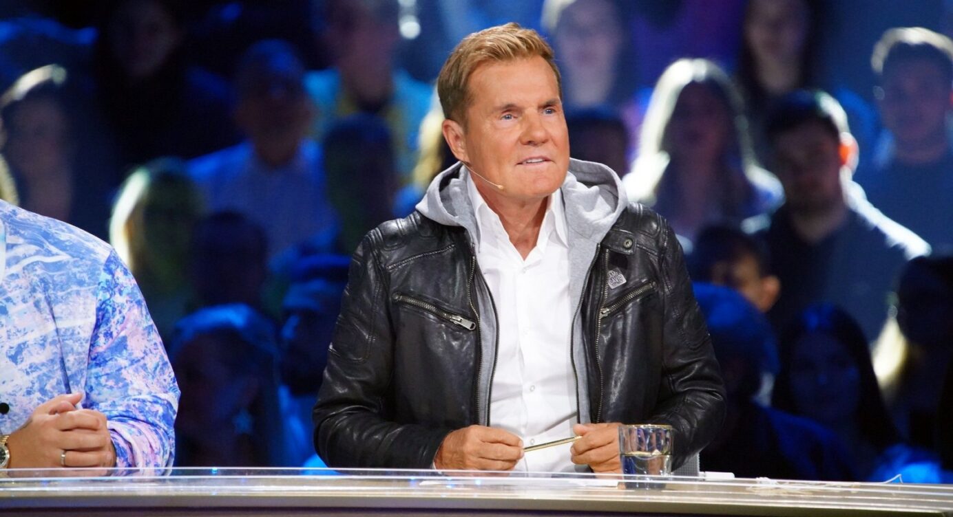 Ex-DSDS-Kandidatin Rania Zeriri lebt auf der Straße: So reagiert Dieter Bohlen auf ihr Schicksal