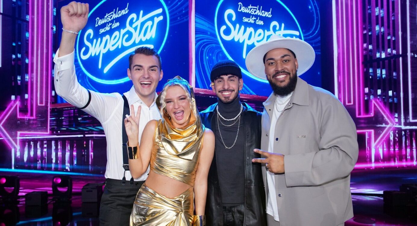 DSDS 2023: Wer ist raus? Der Gewinner wurde gekürt!