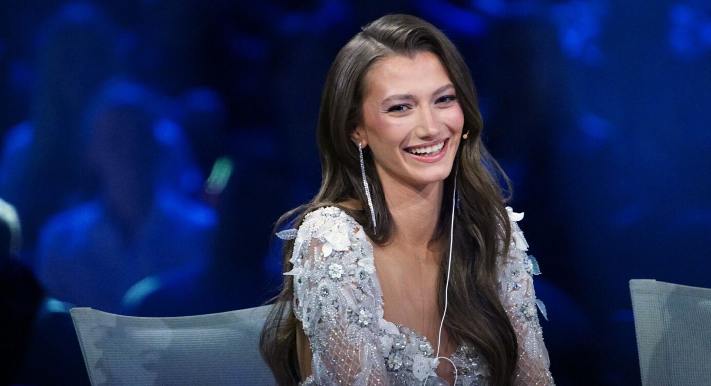 DSDS 2023: Das sagt Jurorin Leony zum neuen Superstar Sem Eisinger!