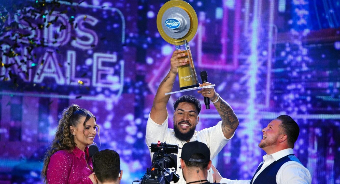 DSDS 2023: Das sind die Voting-Ergebnisse vom Finale!