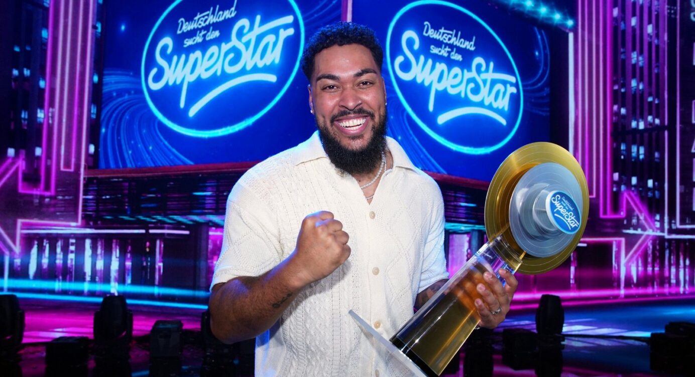 Sem Eisinger: Bittere Schlappe nach DSDS-Sieg!