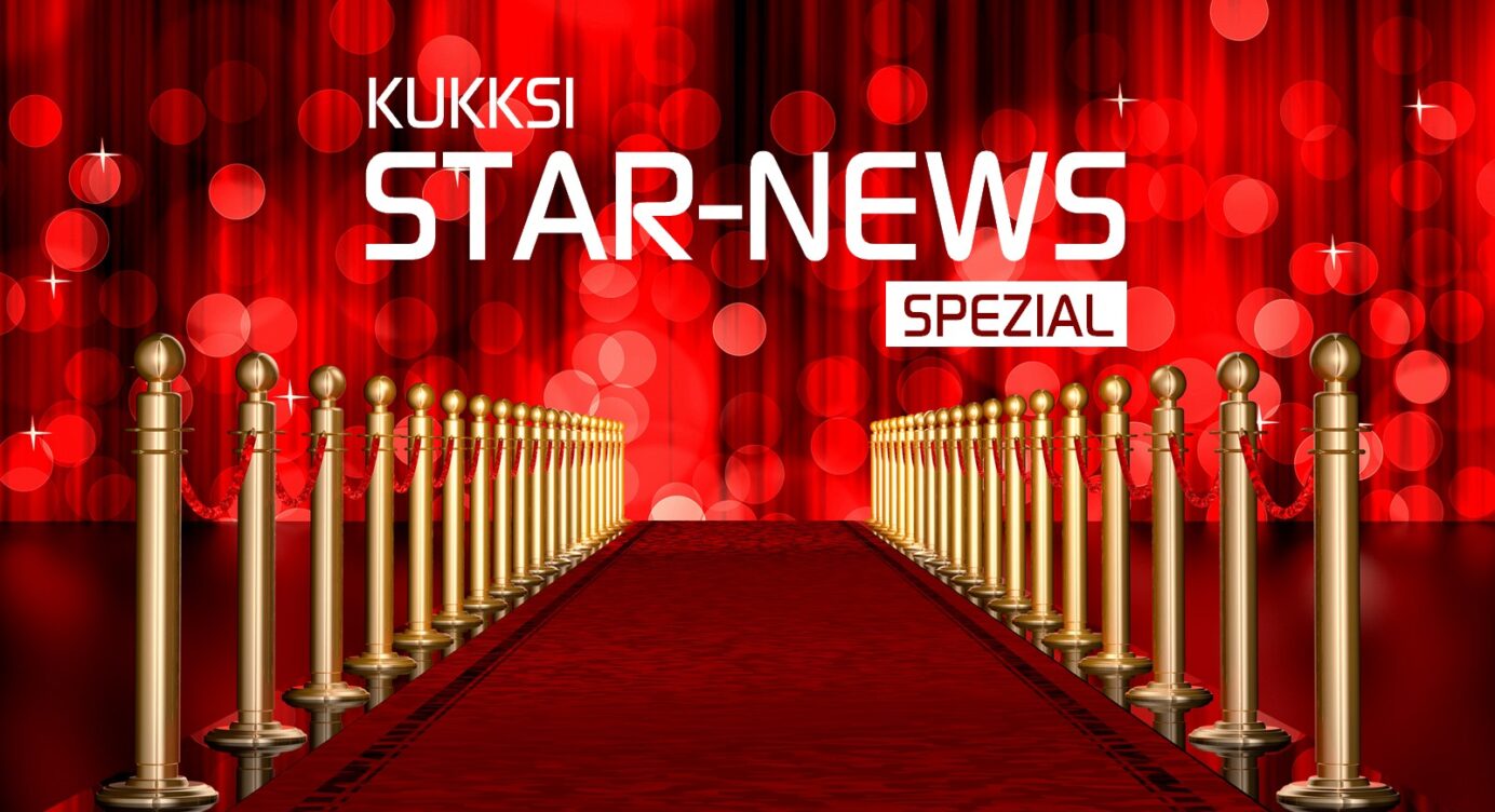 Star News SPEZIAL: Krebs-Drama um Prinzessin Kate!