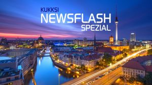 KUKKSI NEWSFLASH Spezial