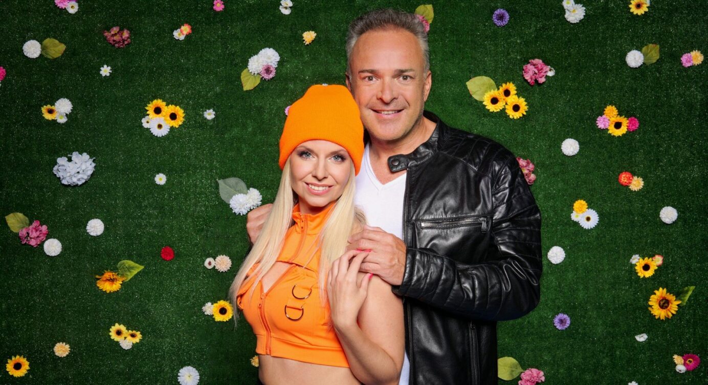 Sommerhaus der Stars 2023: Alle Infos zu Tim Toupet und Carina Crone