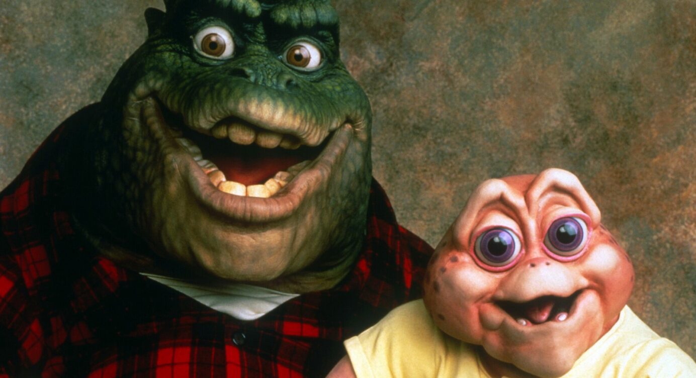 „Die Dinos“: 10 Fakten zum Disney-Klassiker