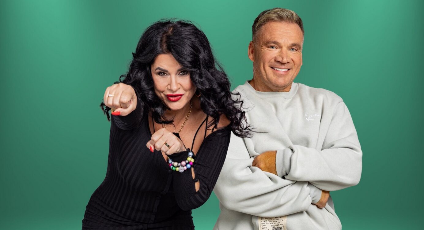 Daniela Katzenberger sicher: Klein-Krieg wird bei Promi Big Brother eskalieren!