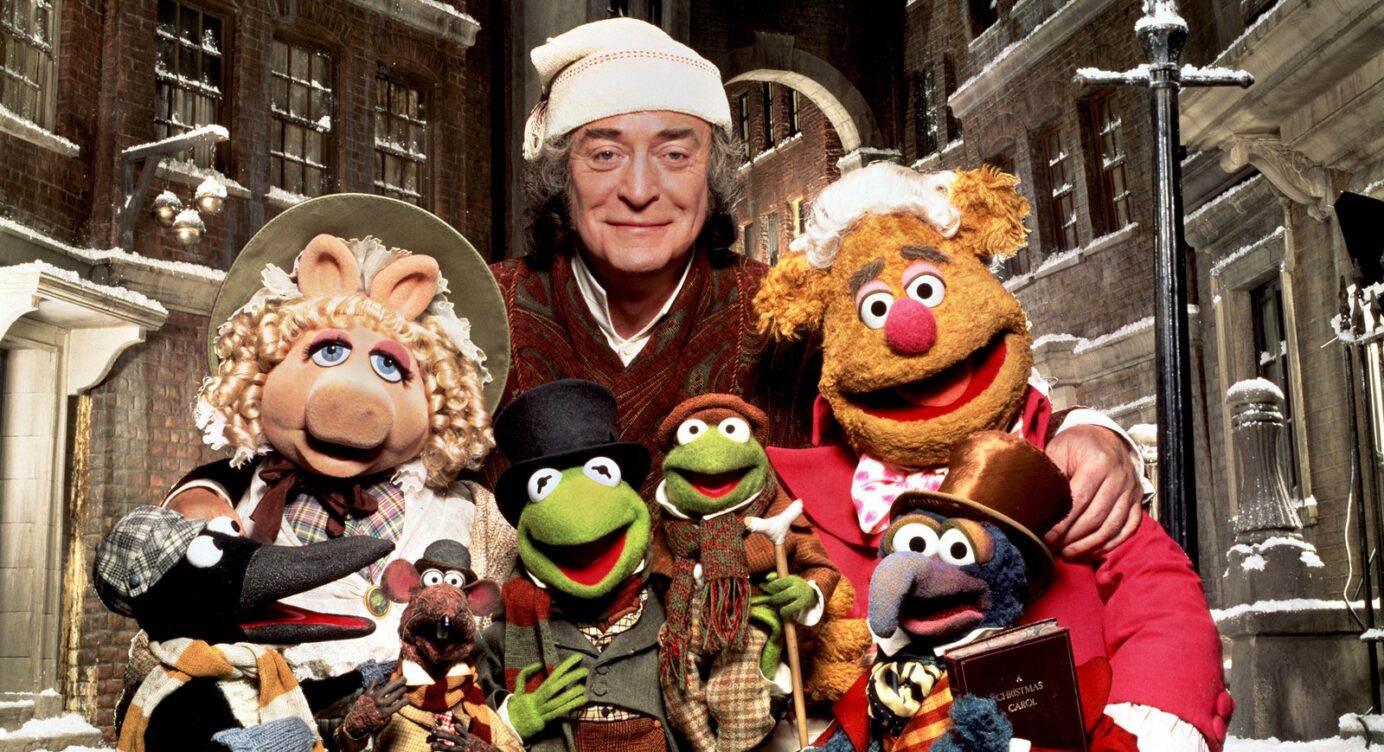 Die 14 schönsten Disney-Filme zur Weihnachtszeit