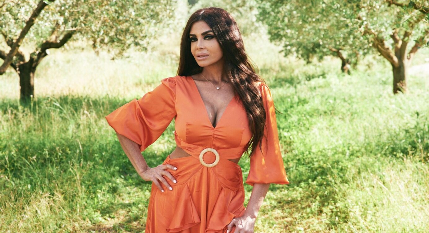 Kader Loth: Unfall am Set von Temptation Island VIP!