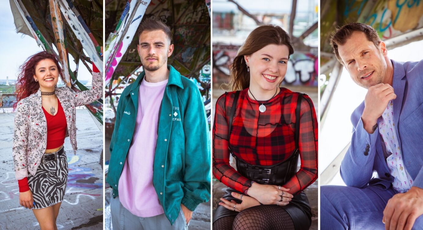 So feiern die Berlin – Tag & Nacht-Stars Weihnachten