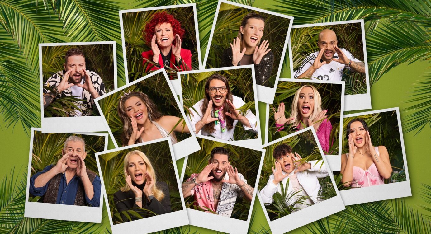 Dschungelcamp 2024: Dieser Sommerhaus-Star ist der Ersatzkandidat!