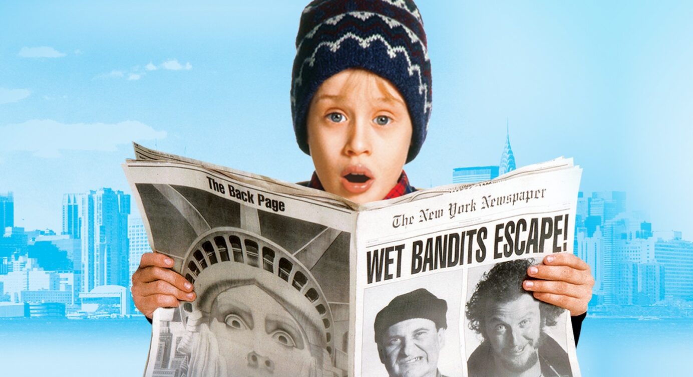 „Kevin – Allein in New York“: Das sind die Drehorte