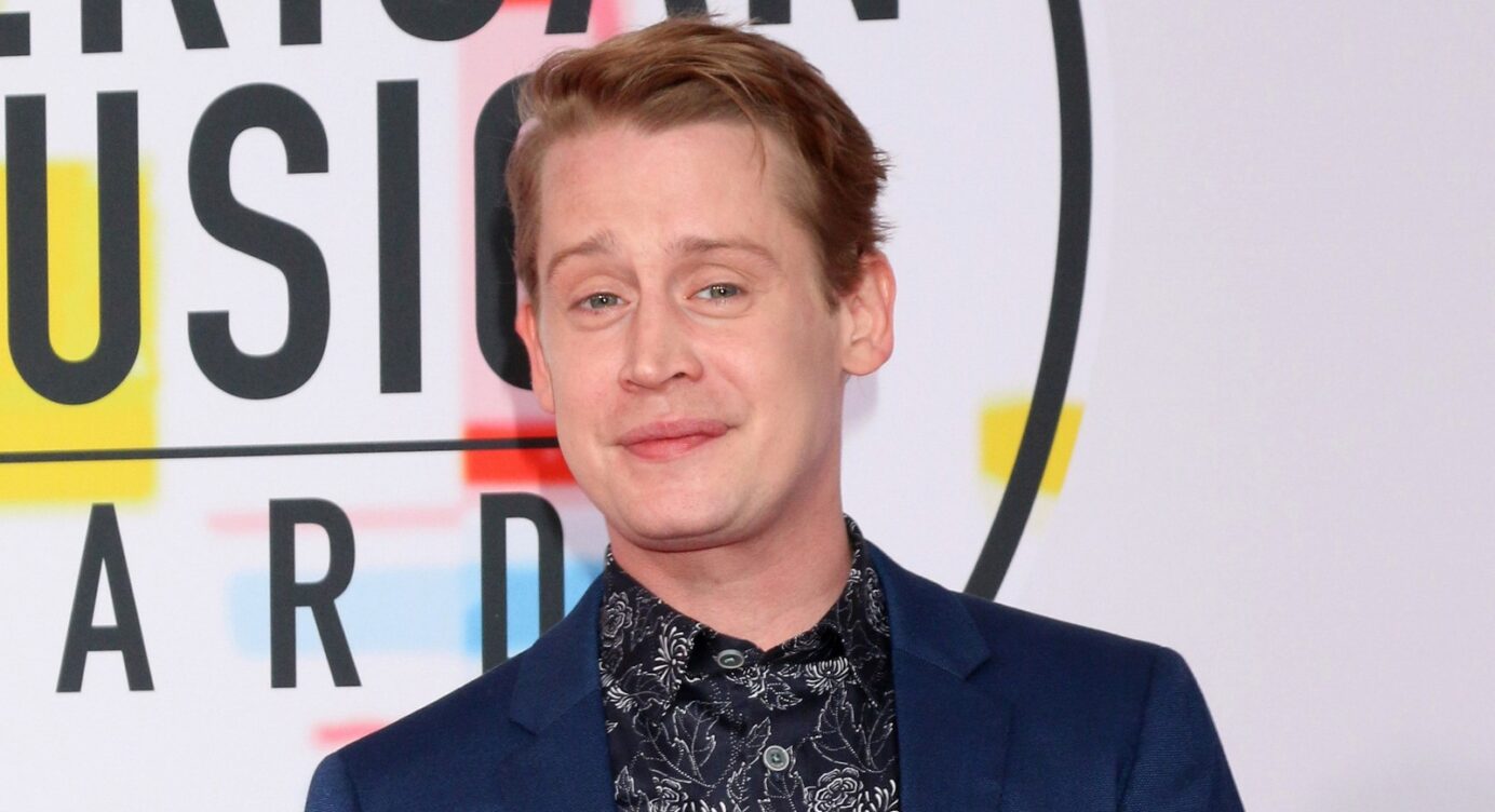 Macaulay Culkin: Das bewegte Leben des „Kevin – Allein zu Haus“-Stars!