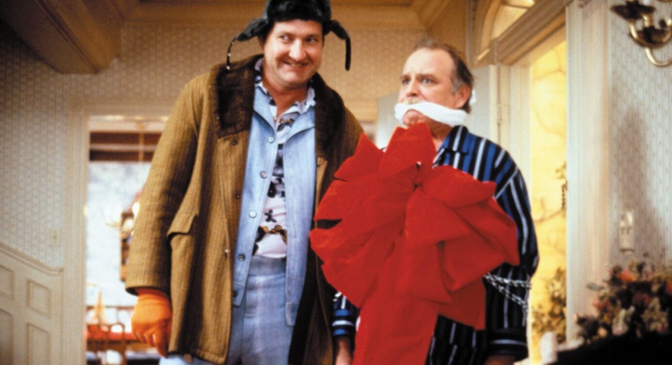 „Schöne Bescherung“: So tief ist Randy Quaid alias Onkel Eddie gefallen