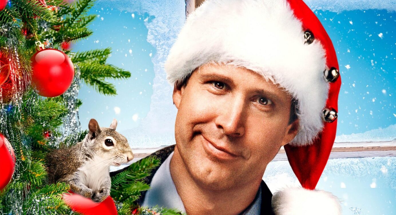 Chevy Chase: Das macht „Schöne Bescherung“-Clark heute