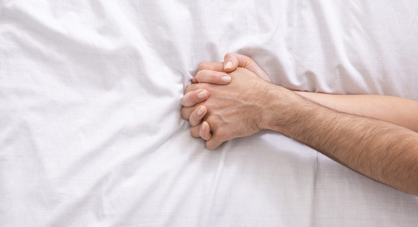 Penisbruch: Diese drei Sex-Stellungen sind gefährlich!