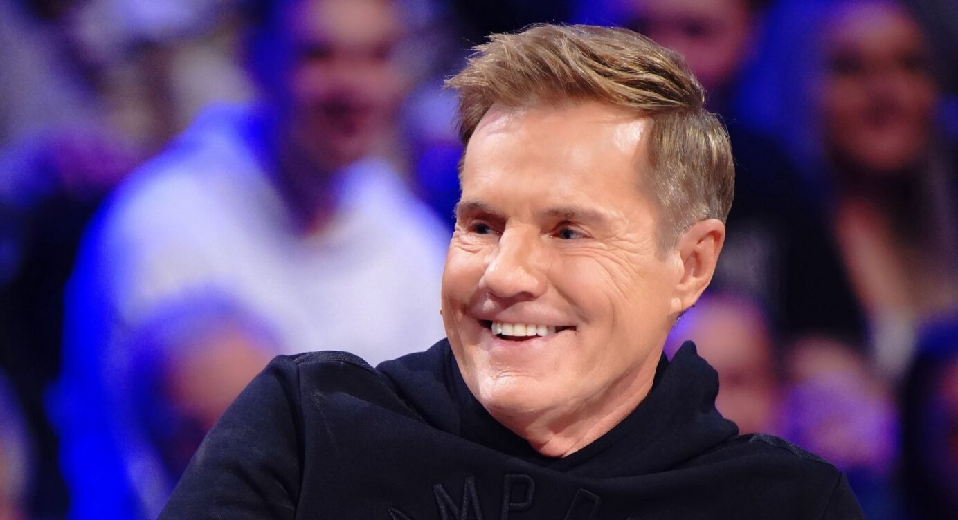 Dieter Bohlen enthüllt: So ist das Verhältnis zu Stefan Raab wirklich!