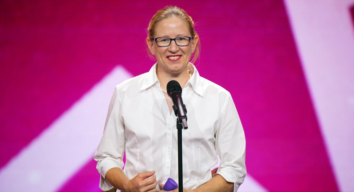 Entscheidung gefallen: Vagina-Auftritt beim Supertalent hat für RTL keine Konsequenzen!