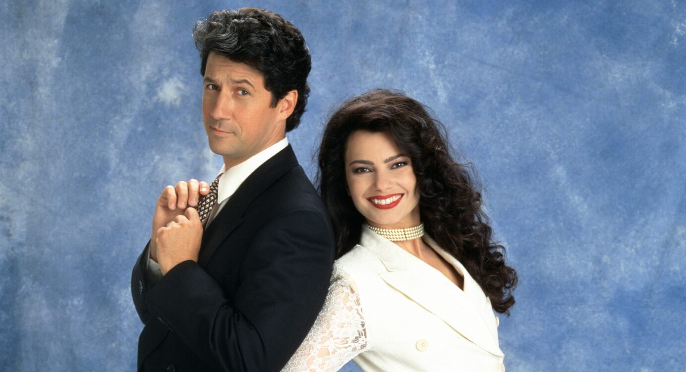 „Die Nanny“: Was wurde aus Charles Shaughnessy alias Mr. Sheffield?