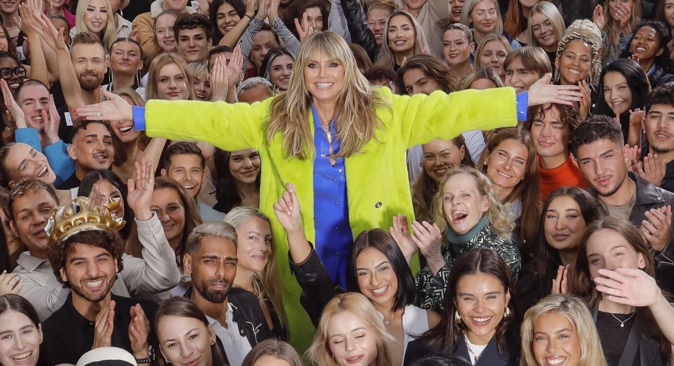 GNTM 2024: Das sind die Instagram-Accounts der Models