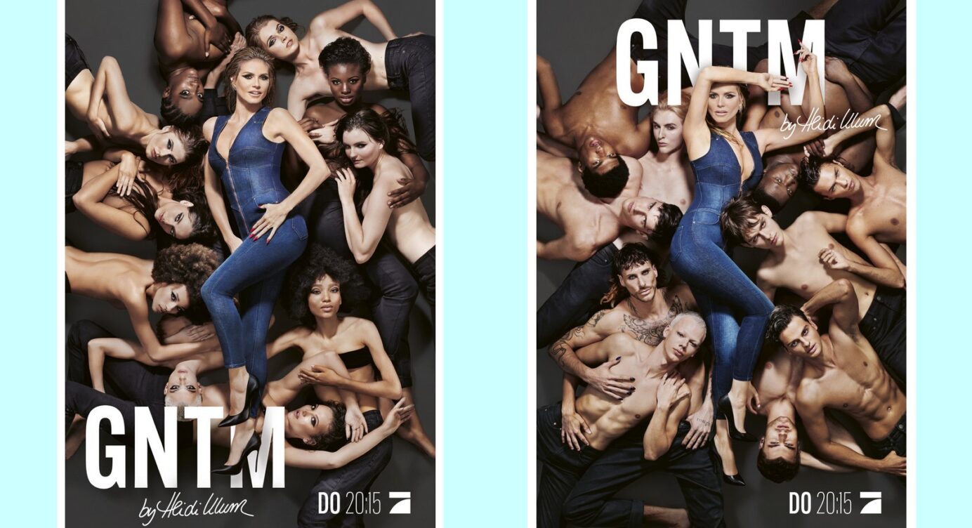 GNTM 2024: Das sind die Models der neuen Staffel