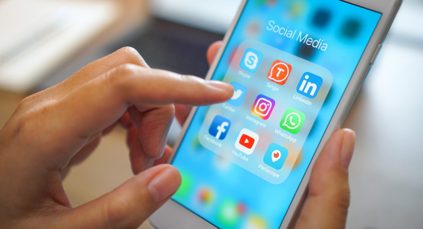 Instagram zieht blank: Welche Nacktfotos durchgehen – und welche nicht