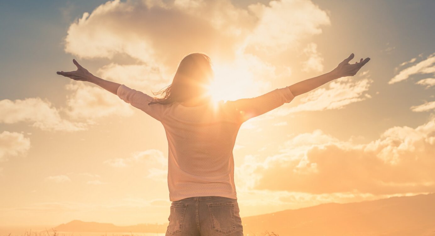 Eintauchen in die Tiefen der Spiritualität