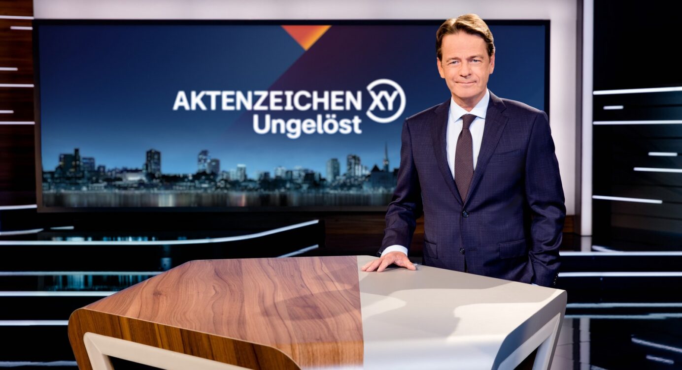 Westerwald-Killer weiter auf der Flucht – bringt „Aktenzeichen XY“ den Durchbruch?